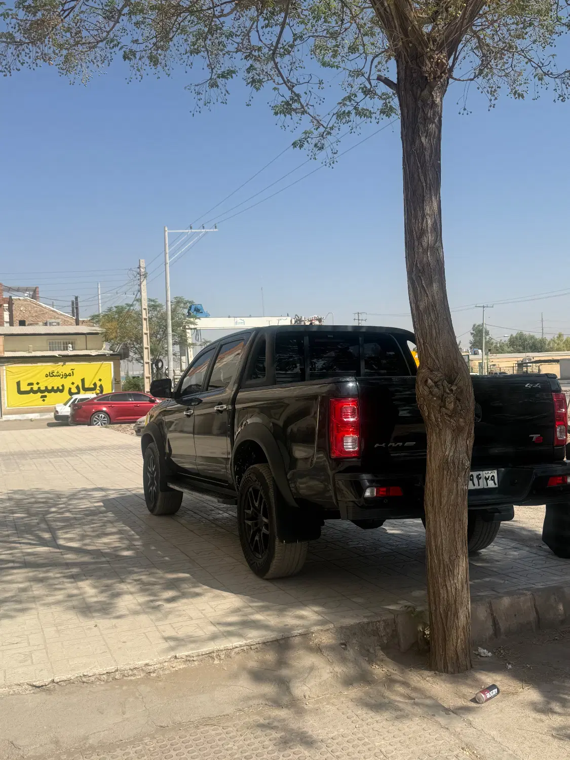Kmc t8 1403|خودرو سواری و وانت|کرمان, |دیوار