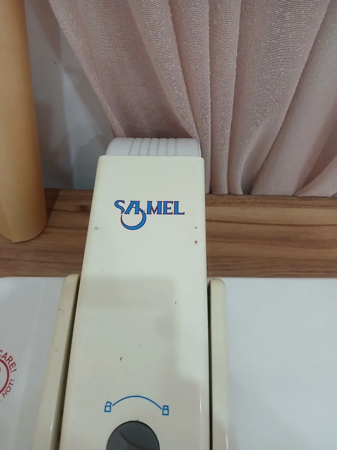 اتو پرس sAMel|اتو و لوازم اتو|نسیم‌شهر, |دیوار