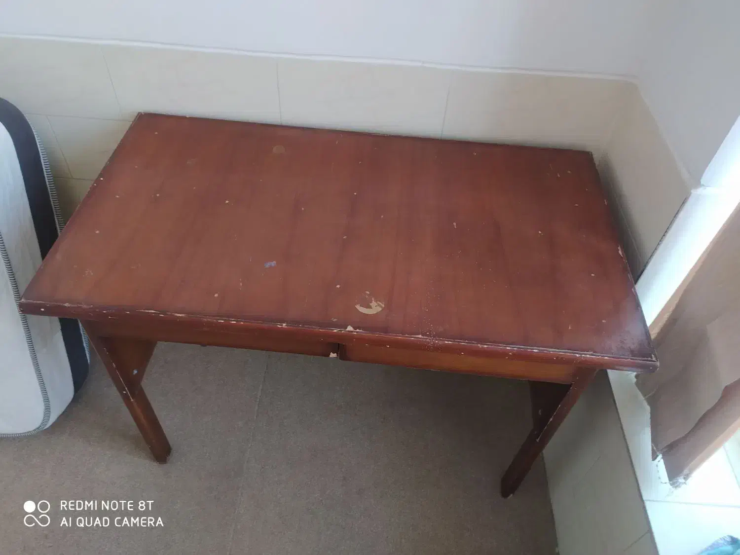 میز تحریر بزرگ و محکم|میز تحریر و کامپیوتر|مرودشت, فاز اول شهرک فرهنگیان|دیوار