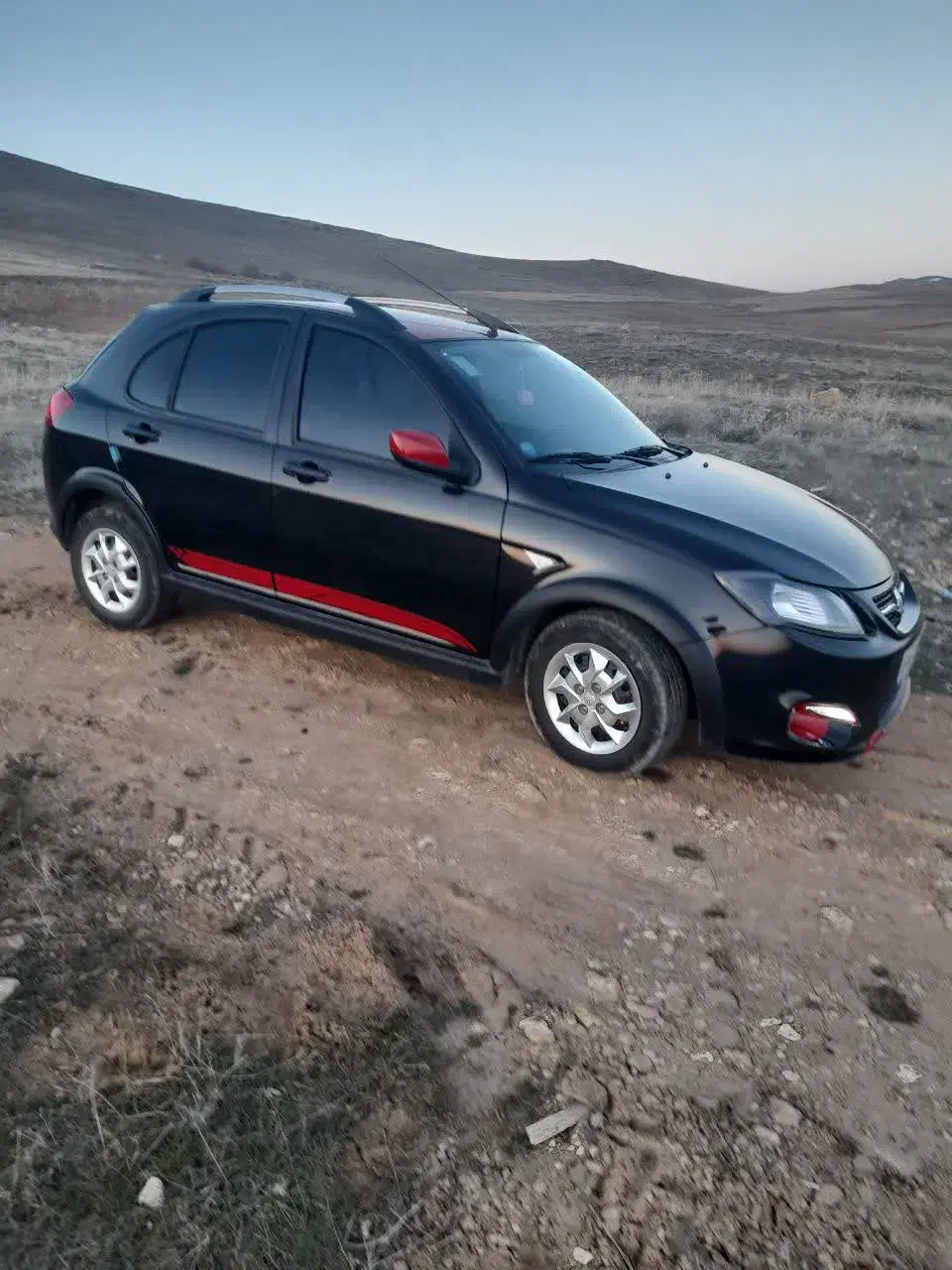 کوئیک در حد خوشک|خودرو سواری و وانت|زنجان, |دیوار