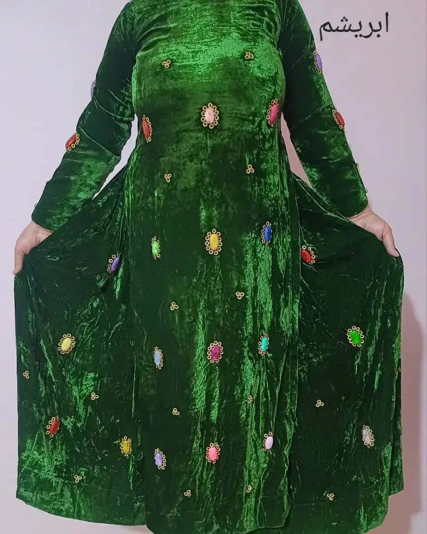 لباس لری|لباس|لردگان, |دیوار