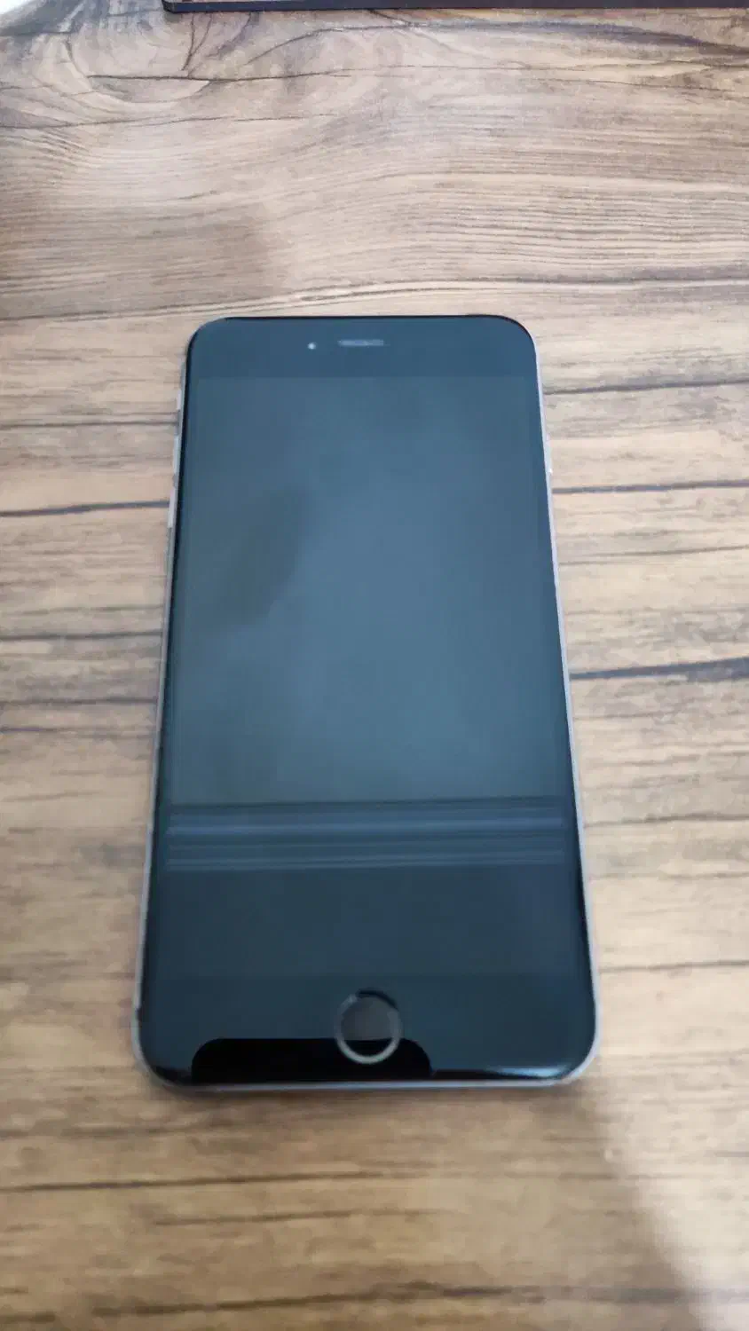 آیفون 6 plus|موبایل|اصفهان, سعادتآباد|دیوار