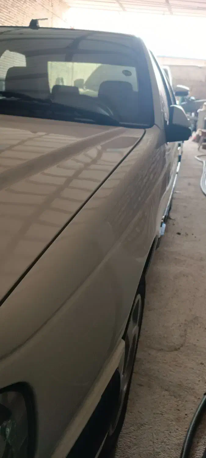 پارس تیوفای مدل 1401|خودرو سواری و وانت|شوش, |دیوار