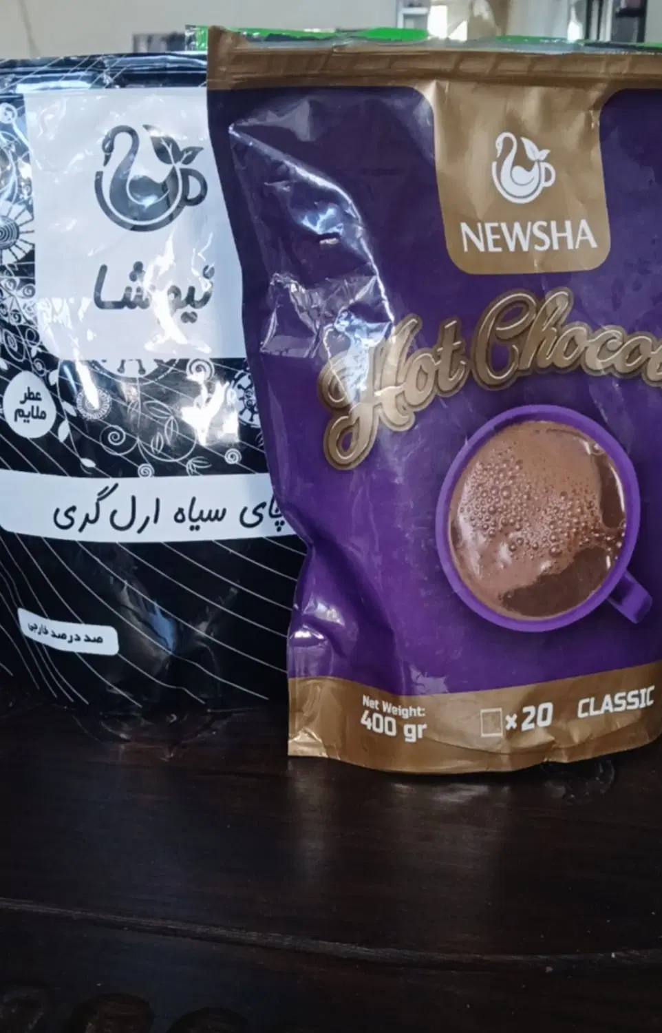 فروش ویژه شهریور محصولات پذیرای نیوشانیک|خوردنی و آشامیدنی|تهران, بهار|دیوار