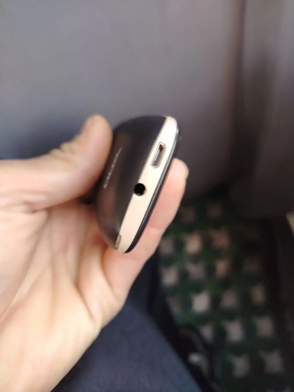 گوشی ساده خوشگل|موبایل|یزد, |دیوار