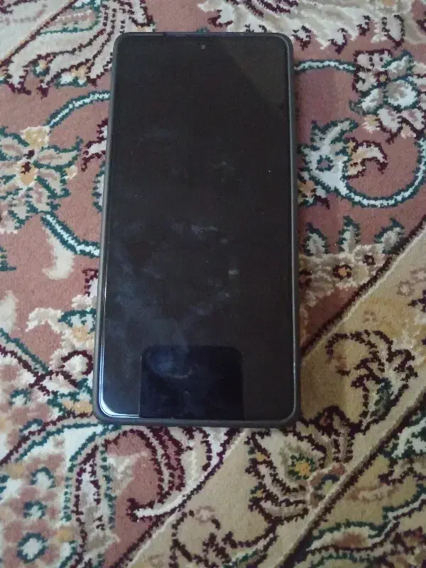 poco m6 pro 512g|موبایل|مشهد, شهید جنگی|دیوار