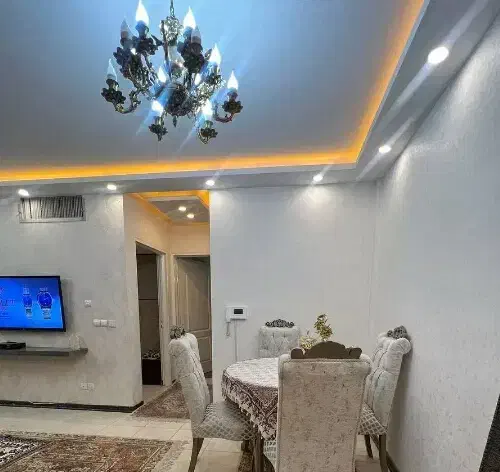 ۷۵متر/جنوبی/پارکینگ اصلی/افسریه شمالی|اجارهٔ آپارتمان|تهران, افسریه شمالی|دیوار