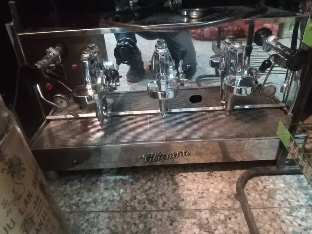 قهوه ساز صنعتی|کافیشاپ و رستوران|سیرجان, |دیوار