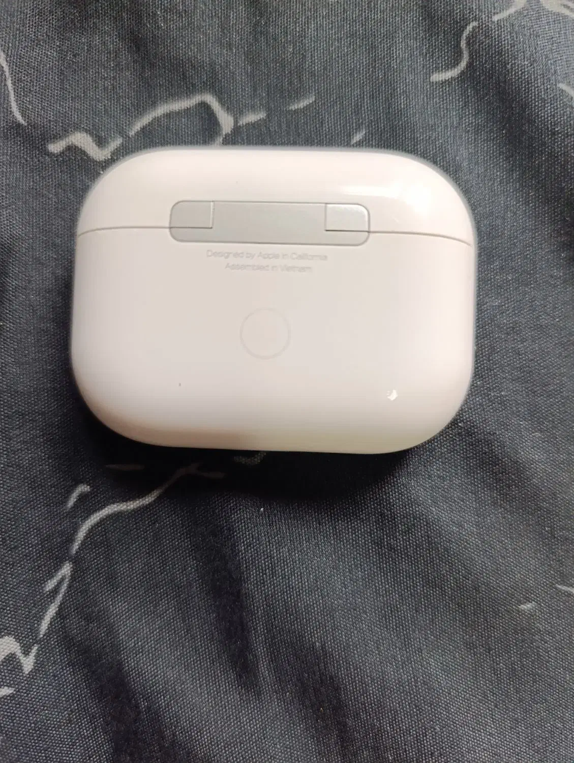 ایرپاد پرو 2|لوازم جانبی موبایل و تبلت|اسلامشهر, شهرک واوان|دیوار