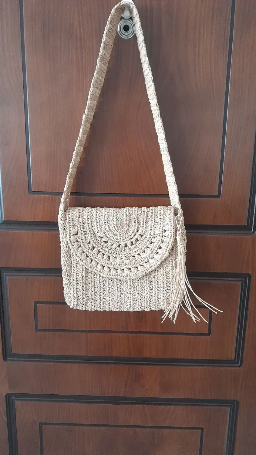 کیف رافیا|کیف، کفش، کمربند|فردیس, شهرک شهید حسینی|دیوار