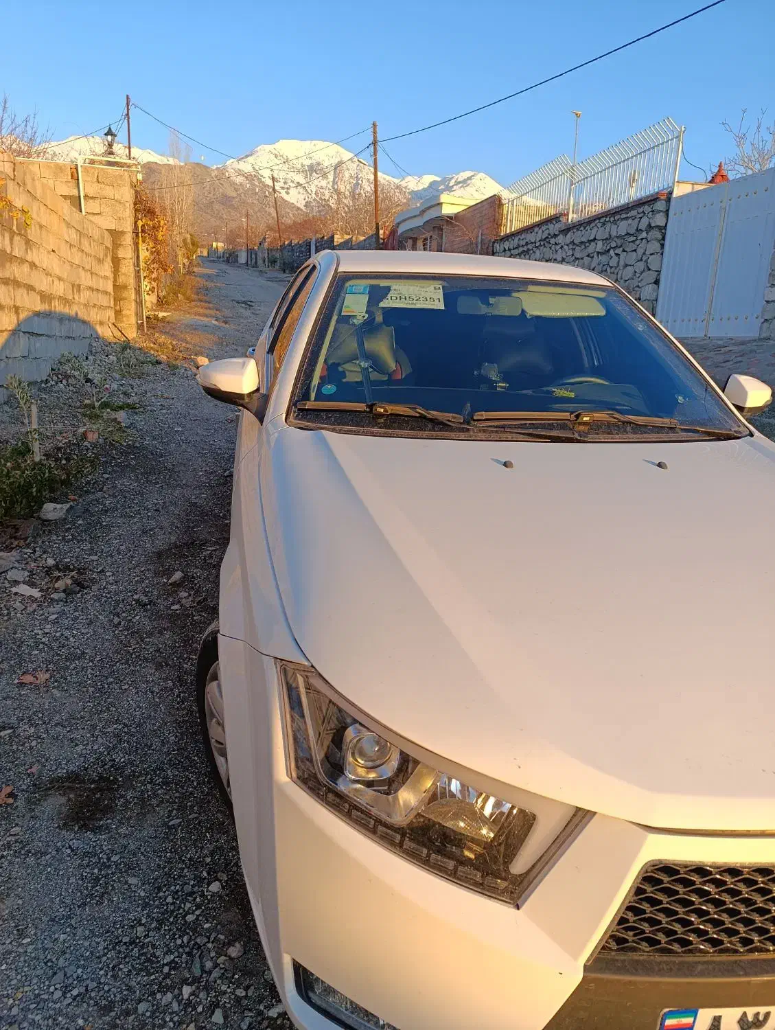 دنا پلاس 5دنده بورسی|خودرو سواری و وانت|کرمان, |دیوار