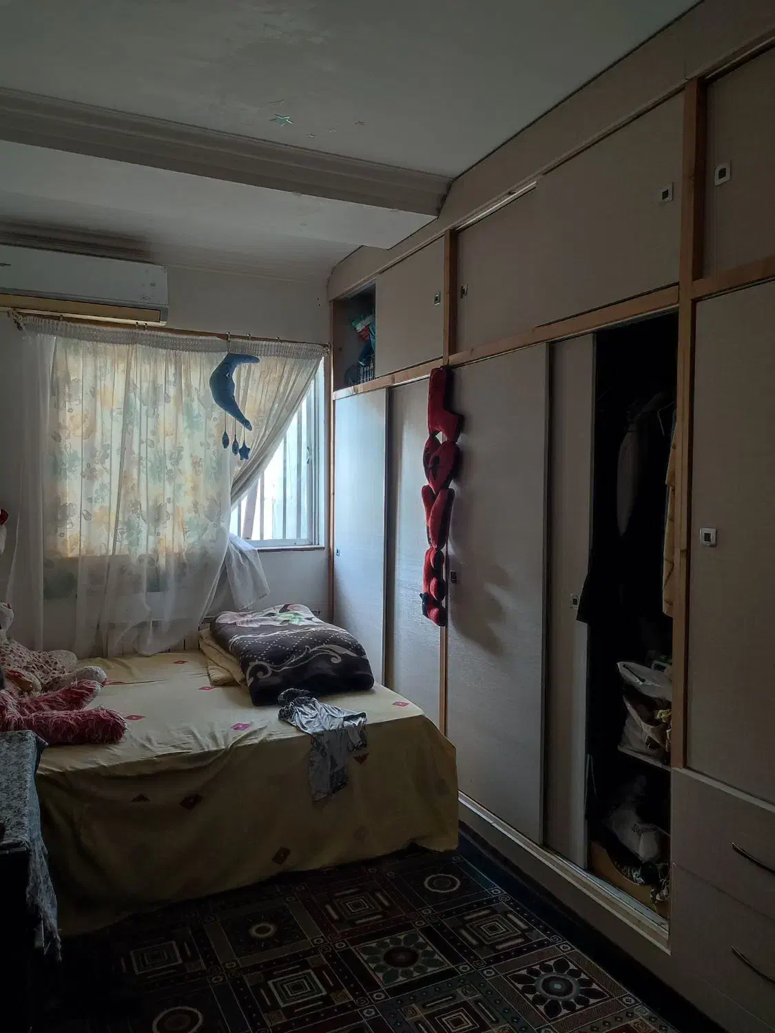 آپارتمان دریای پنجاه طبقه اول بنا ۱۱۳ متری|فروش آپارتمان|آمل, |دیوار