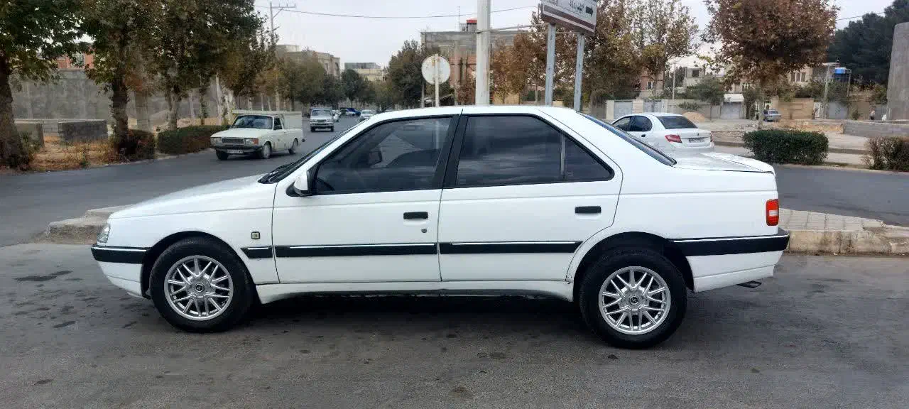 اس ال ایکس درحد|خودرو سواری و وانت|مینودشت, |دیوار