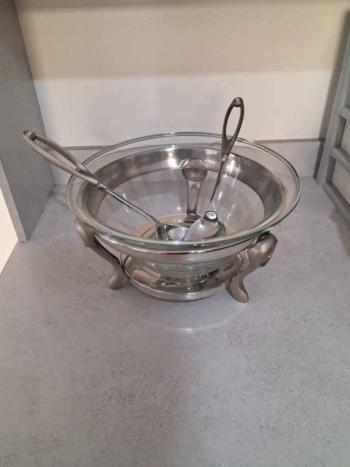 سوفله مارک River|ظروف سرو و پذیرایی|رشت, کوی حسینی|دیوار