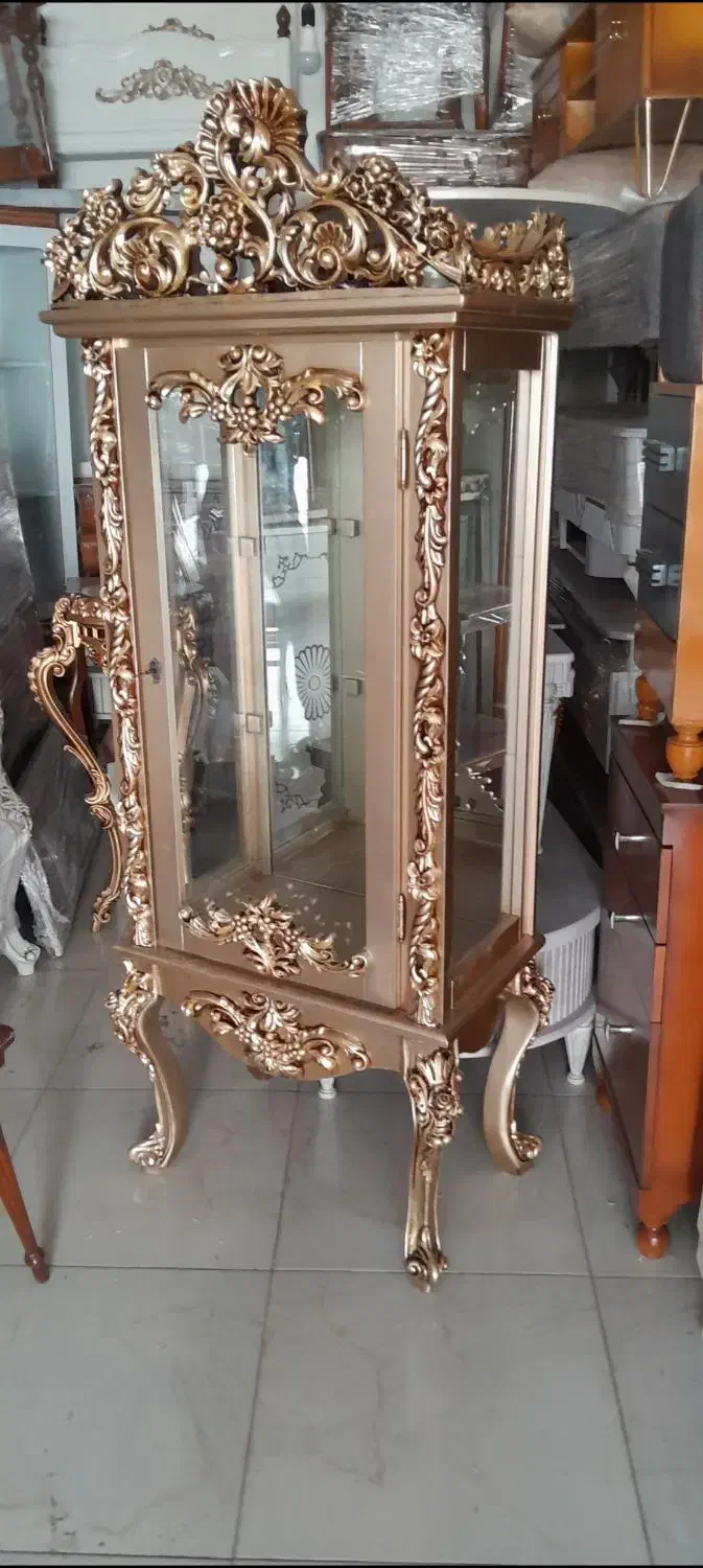 مینی بوفه|بوفه، ویترین، کنسول|اردبیل, |دیوار