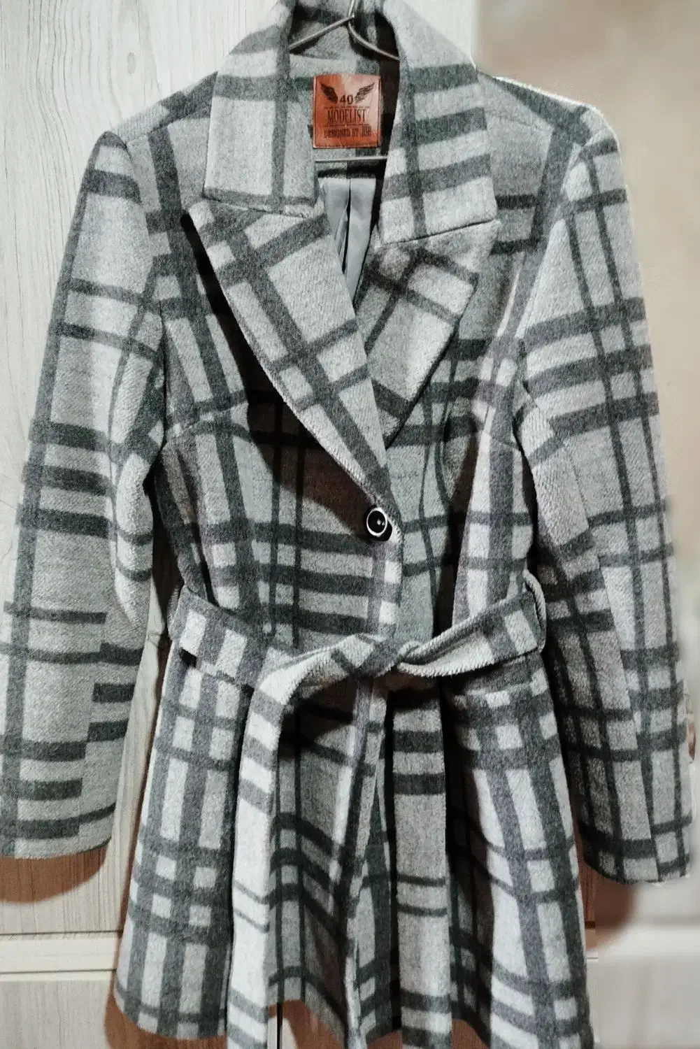 پالتو|لباس|اسلام‌‌آباد غرب, |دیوار