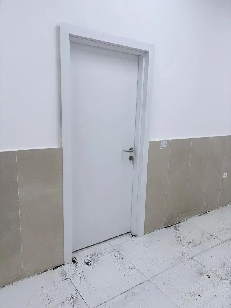 تحویل فوری درب ضد سرقت|مصالح و تجهیزات ساختمان|فلاورجان, |دیوار