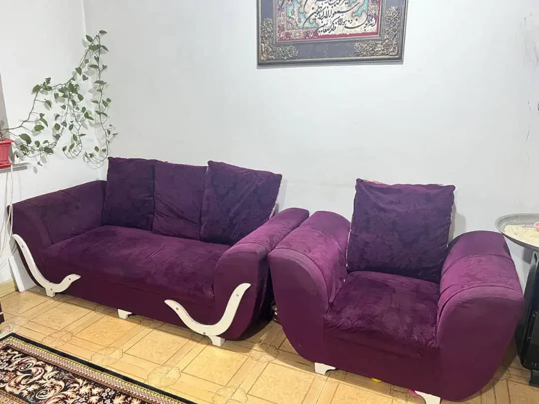 مبل|مبلمان خانگی و میز عسلی|رشت, معلم|دیوار