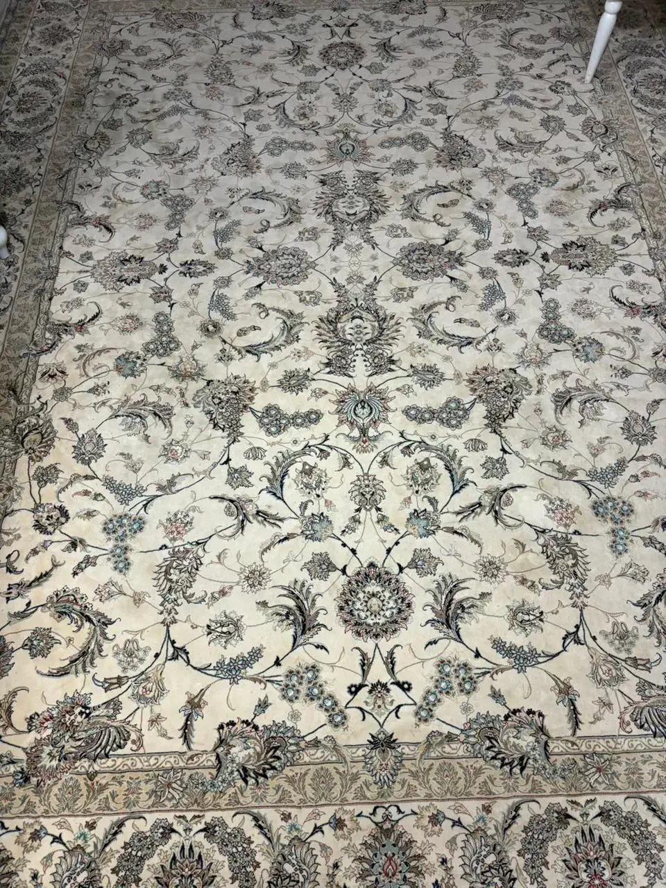 فرش ستاره کویر|فرش|مهریز, |دیوار