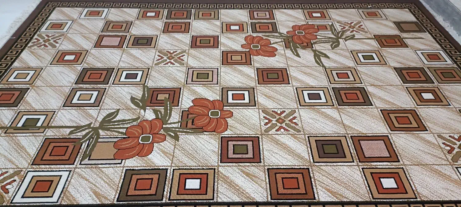 گلیم فرش|گلیم، جاجیم، گبه|داراب, |دیوار