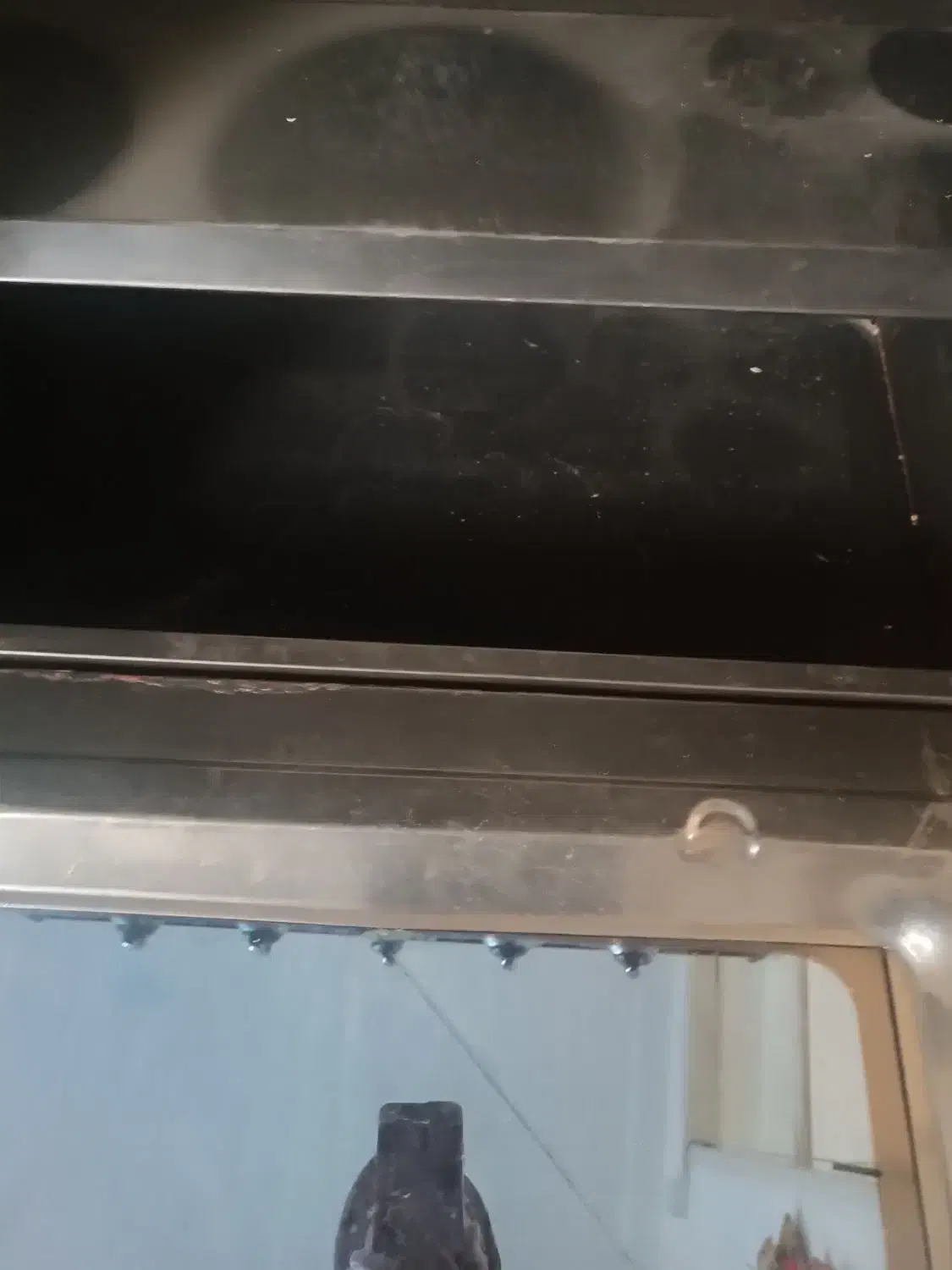 گاز پنج شعله|اجاق گاز و لوازم برقی پخت‌وپز|کرمانشاه, |دیوار