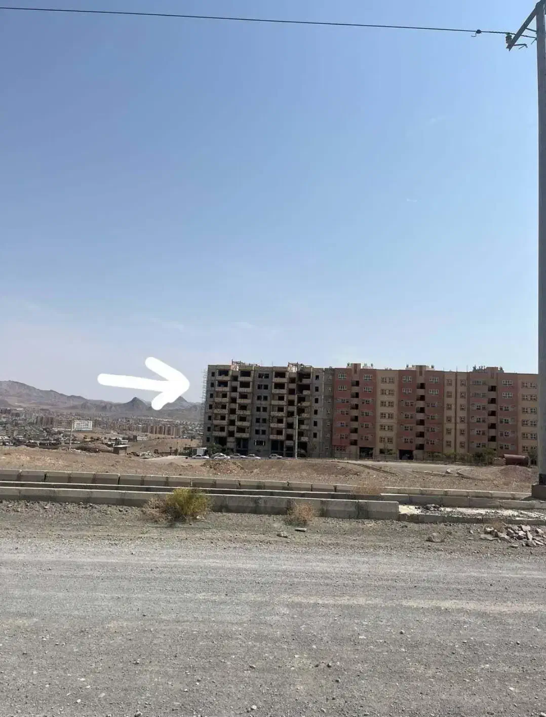 آپارتمان ۸۵ متری ناصری|پیشفروش املاک|بیرجند, |دیوار