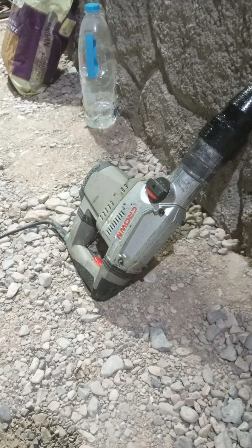 پیکور|ماشینآلات صنعتی|فورگ, |دیوار