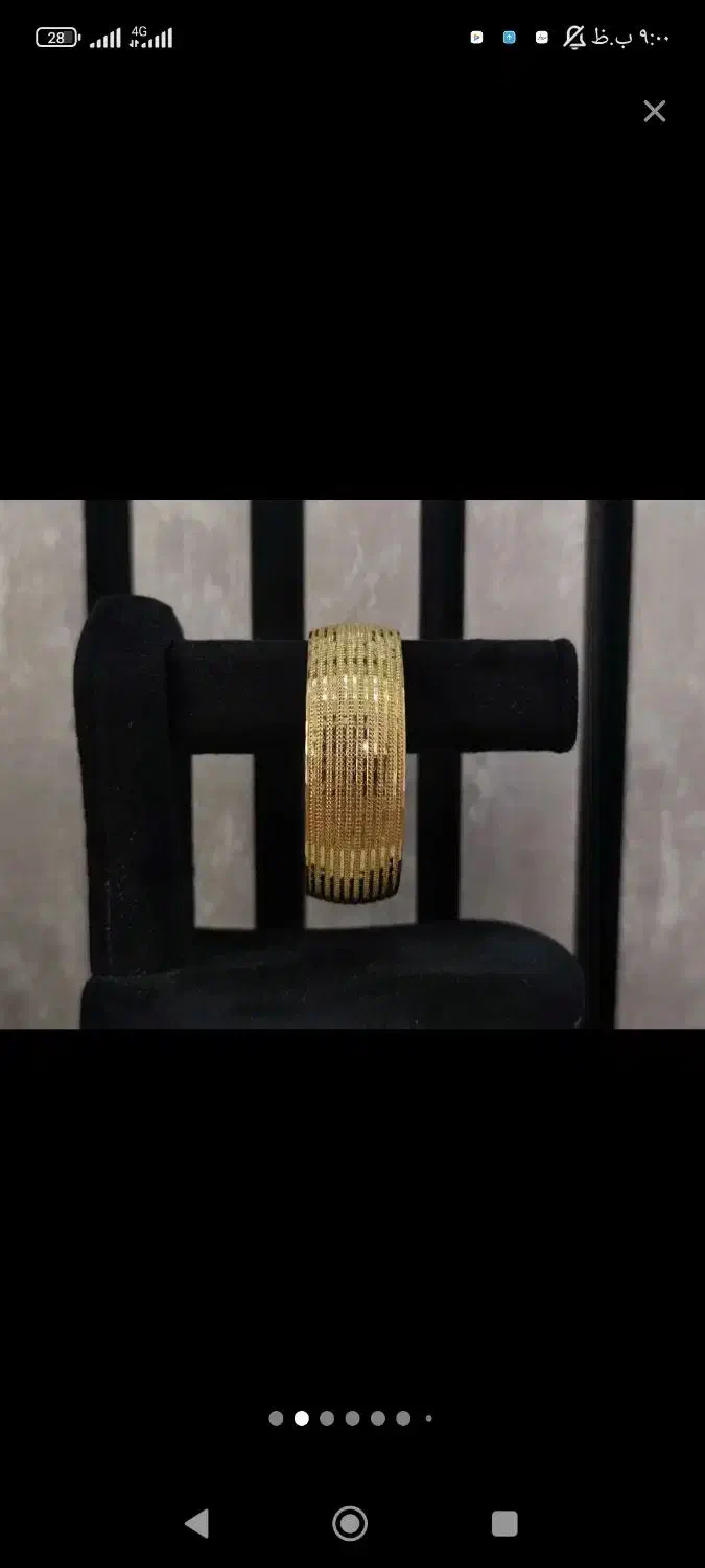 طلا ب قیمت ۳۰۰میلیون سینم..|جواهرات|مهران (ایلام), |دیوار