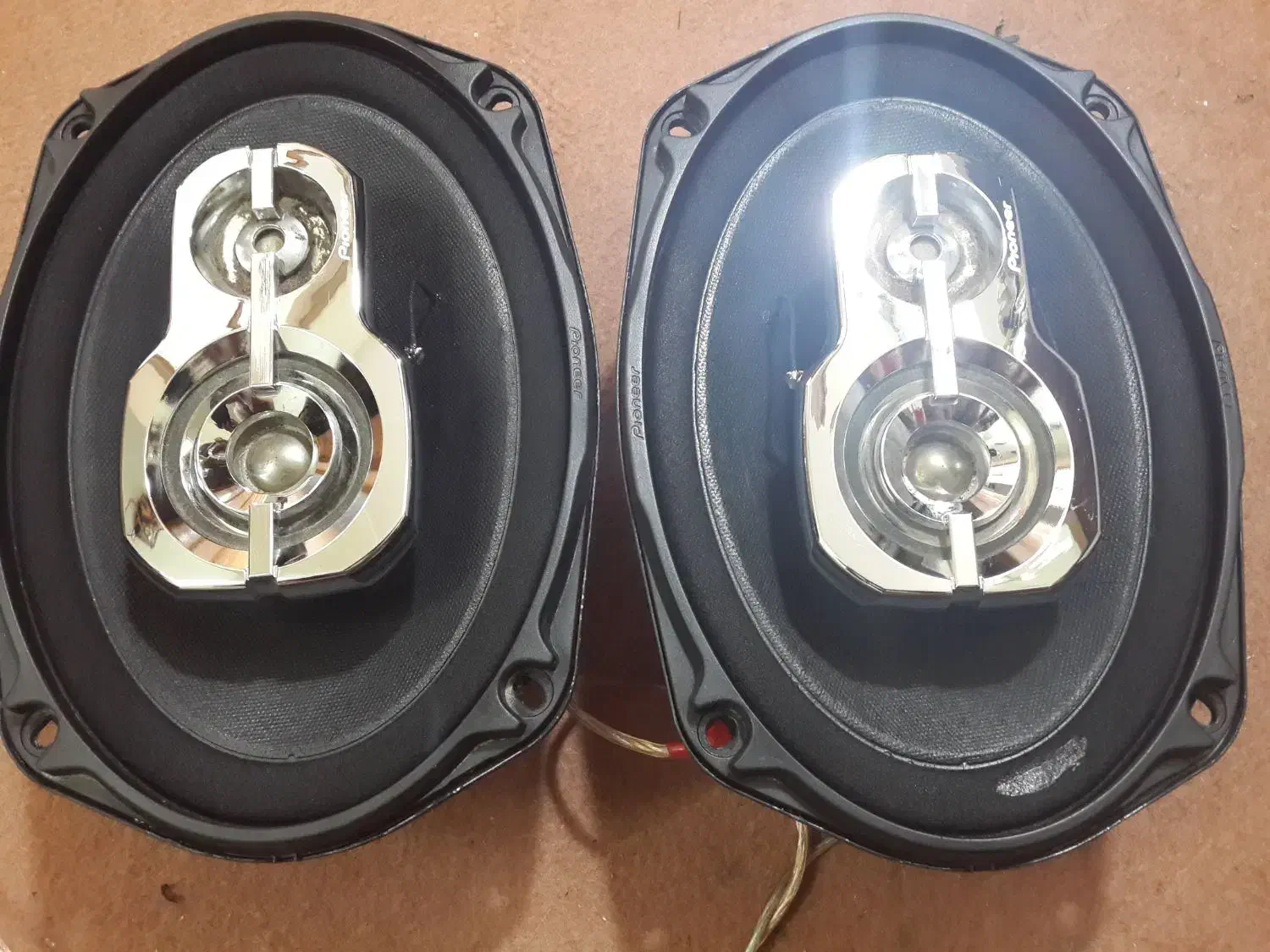 تعمیرات تخصصی انواع باندوبلندگو|صوتی و تصویری|جهرم, |دیوار