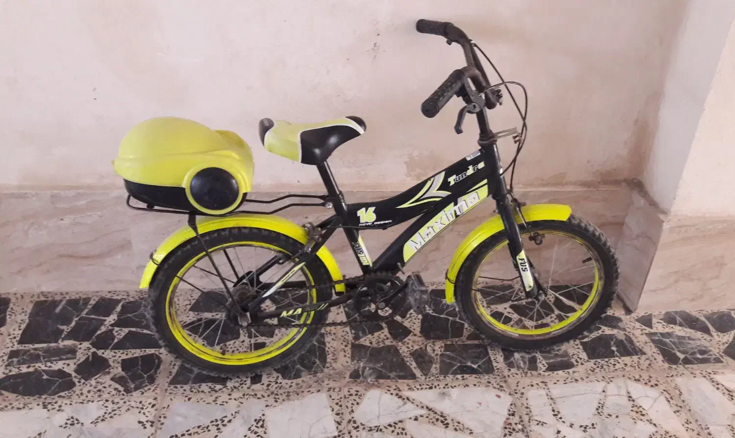 دوچرخه|دوچرخه، اسکیت، اسکوتر|رشت, اسماعیل آباد|دیوار