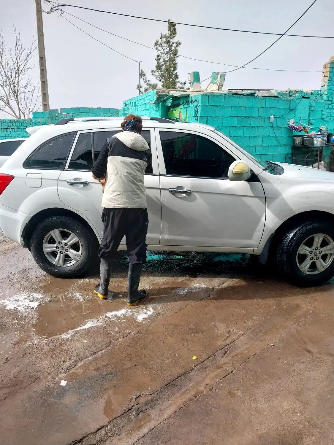 لیفان ایکس۶۰|خودرو سواری و وانت|تربت جام, فاز ۱ فرهنگیان|دیوار