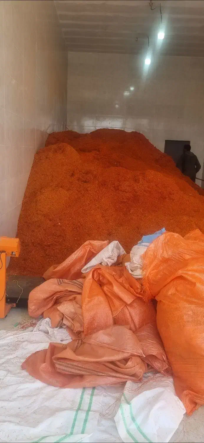 خریدوفروش عمده گلرنگ|عمدهفروشی|رحمتآباد, |دیوار