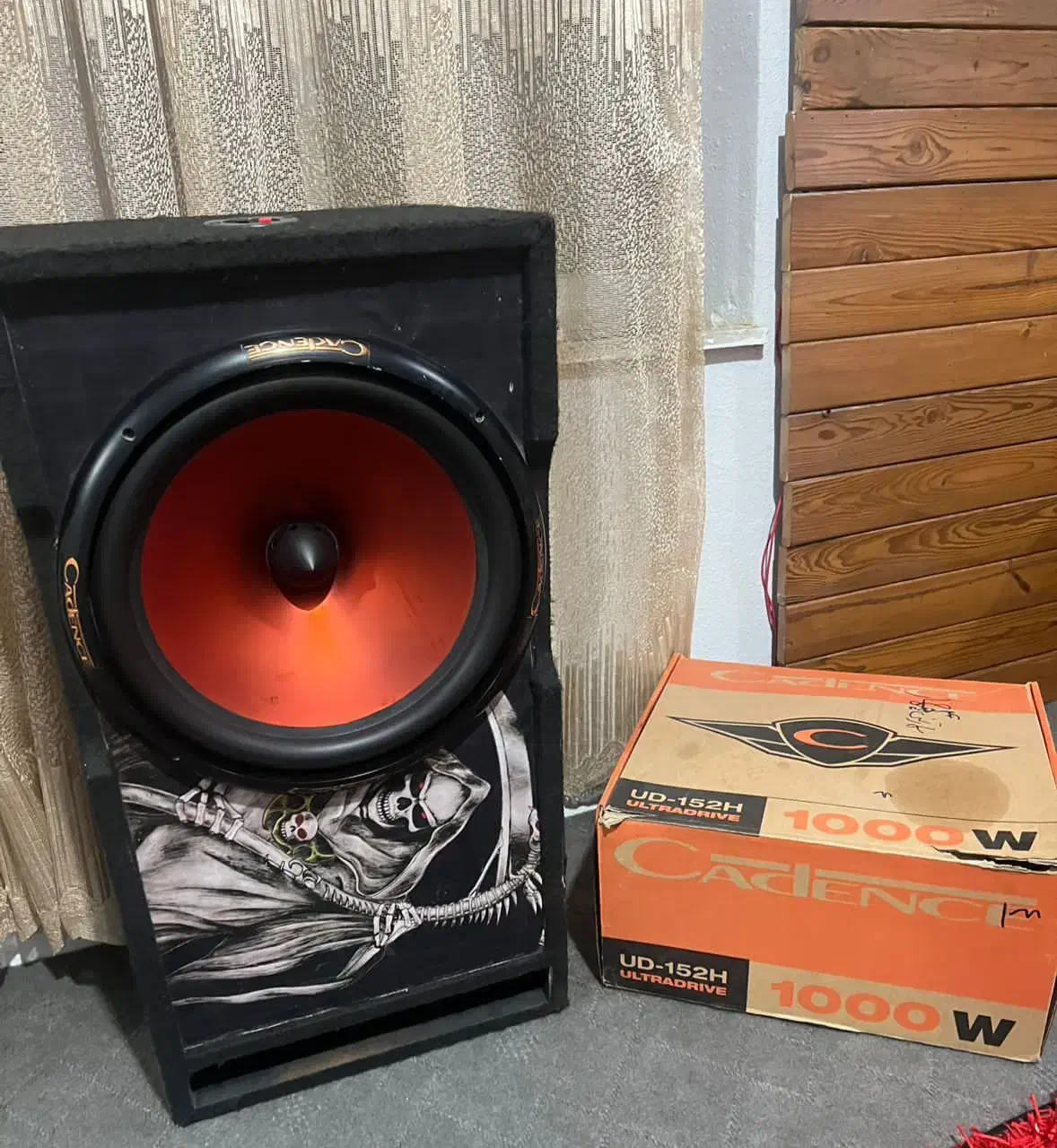 باند|سیستم صوتی خانگی|کلاله, |دیوار