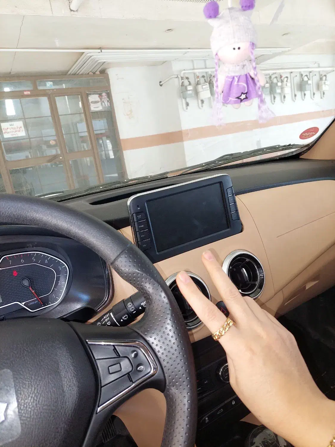 اطلس جی|خودرو سواری و وانت|مبارکه, |دیوار