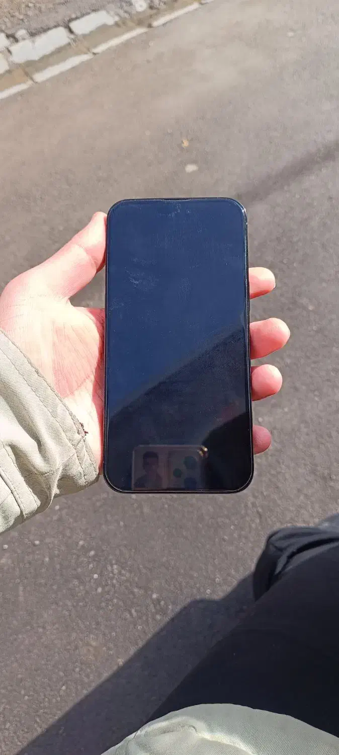 iphone 14 pro max|موبایل|کنگاور, |دیوار