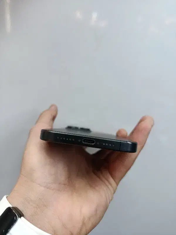 15promax 256G|موبایل|شیراز, شهرک فرهنگیان|دیوار