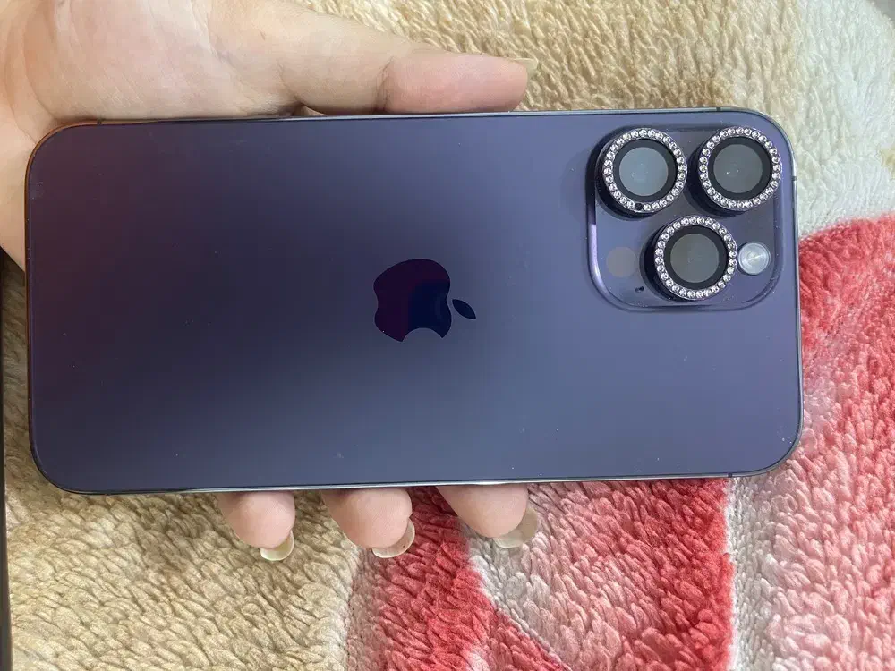 iphone14promax|موبایل|بندر ماهشهر, |دیوار