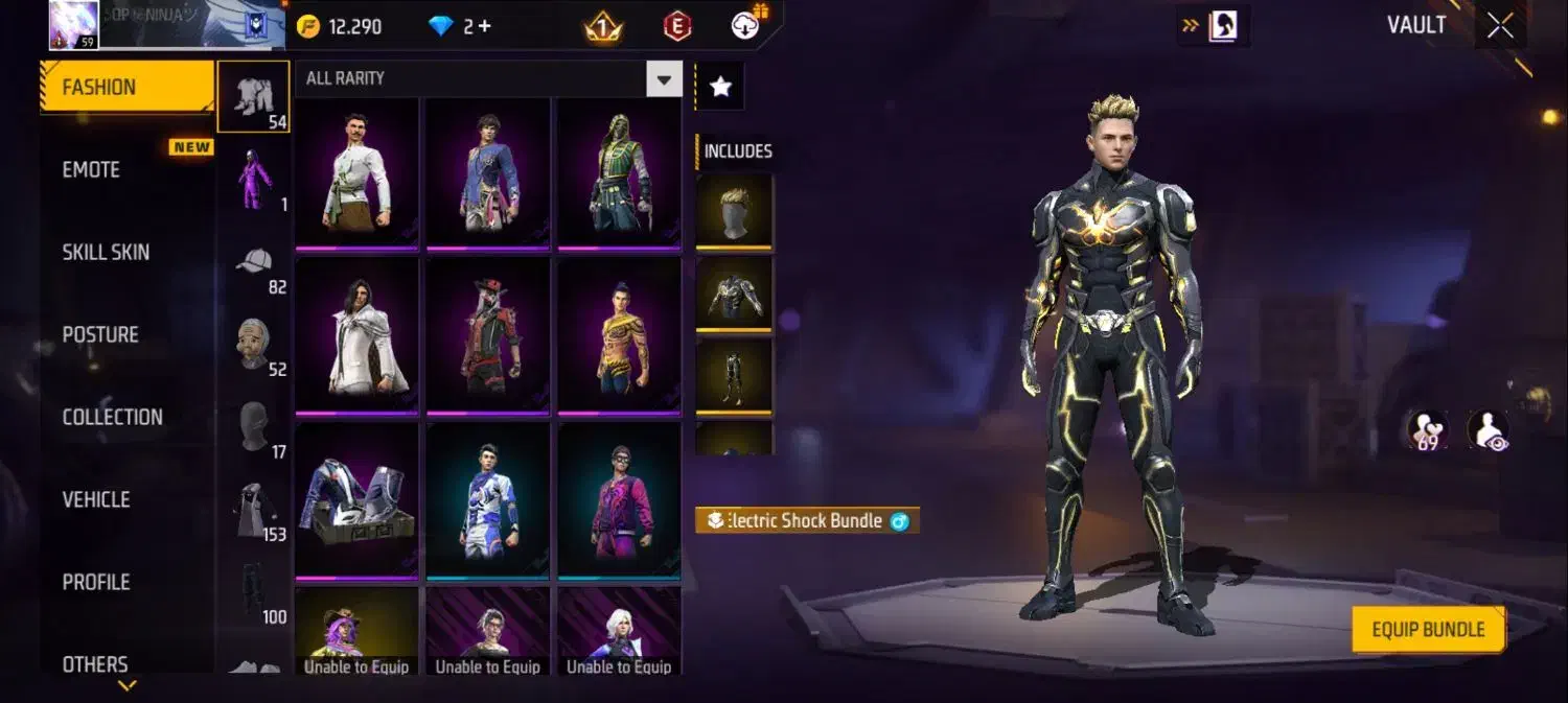 اکانت فری فایر|کنسول، بازی ویدئویی و آنلاین|سلماس, |دیوار