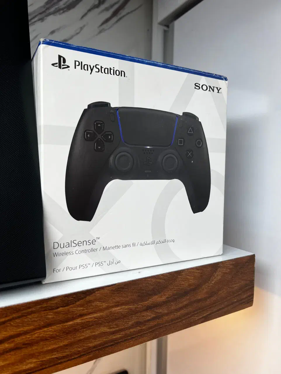 دسته ps5|کنسول، بازی ویدئویی و آنلاین|اردبیل, |دیوار