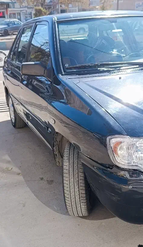 132SL|خودرو سواری و وانت|نیشابور, شهید جعفری|دیوار