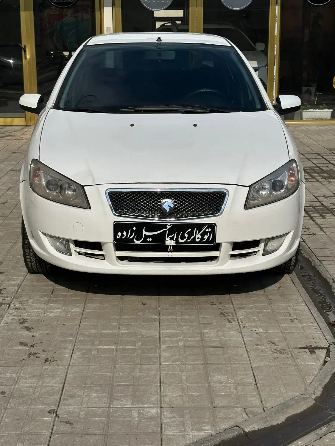 رانا EL  1392|خودرو سواری و وانت|تبریز, |دیوار