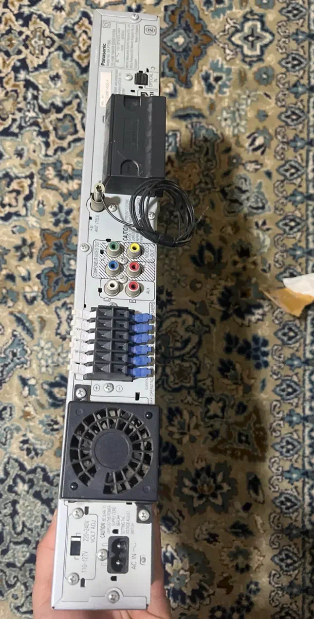 سینما خانواده در حد نو|سیستم صوتی خانگی|رشت, بوسار|دیوار