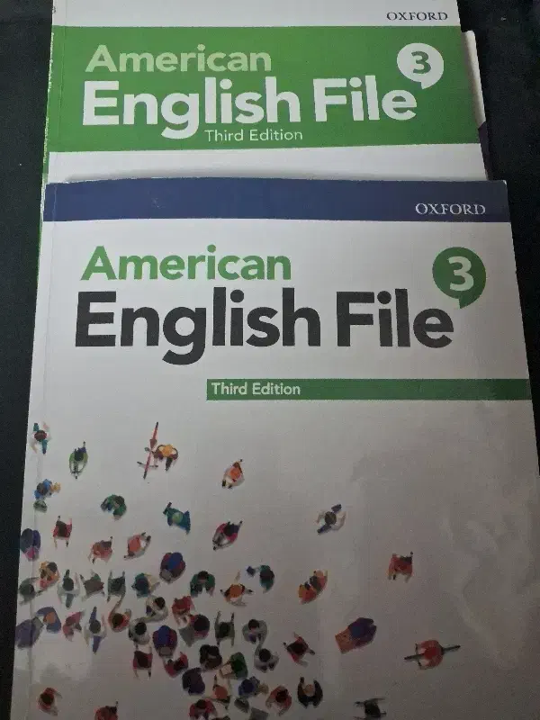 American 3.  speak3|کتاب و مجله آموزشی|کرج, شهرک جهان‌نما|دیوار
