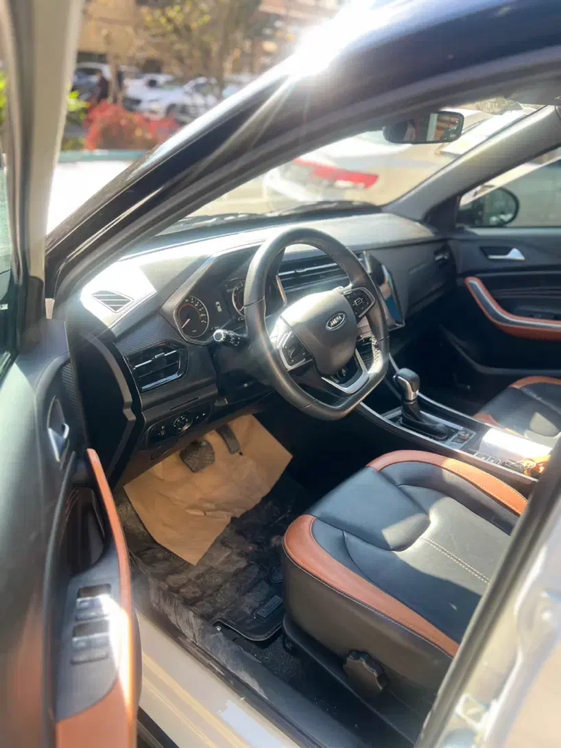 ام وی ام  x22 پرو اتومات|خودرو سواری و وانت|اصفهان, فیض|دیوار