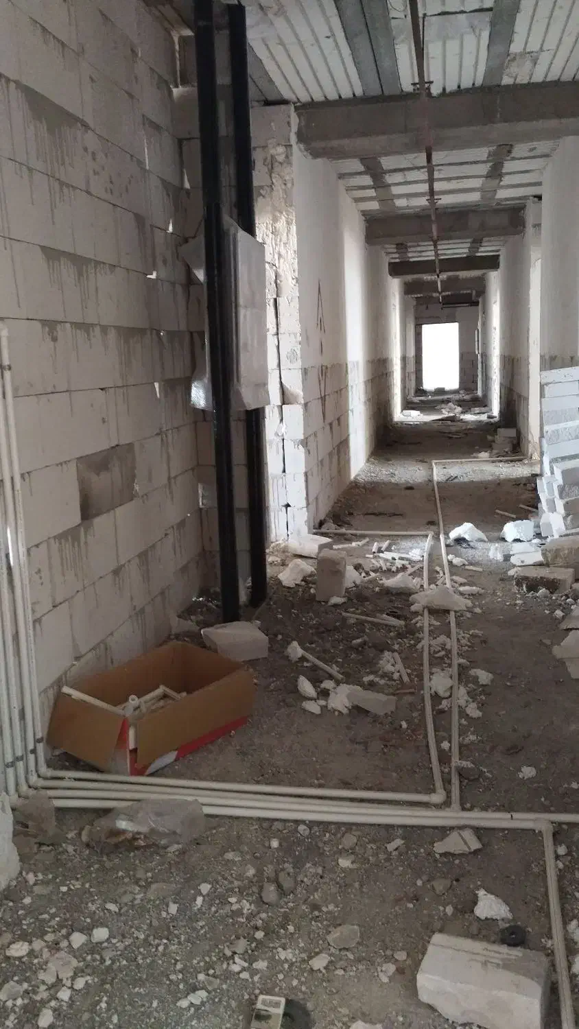 لوله کشی ساختمان صفر تا صد|خدمات پیشه و مهارت|زنجان, |دیوار