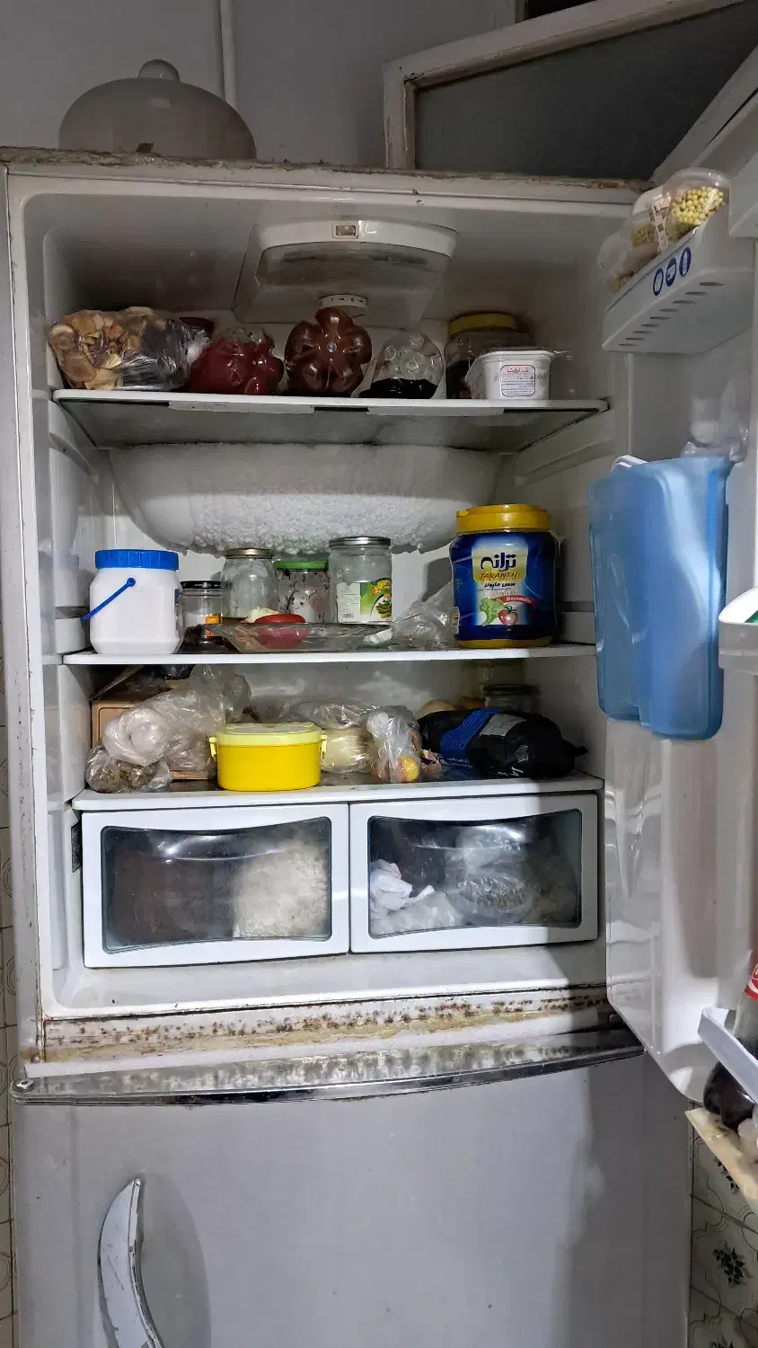 یخچال و گاز|یخچال و فریزر|تهران, نظام‌آباد|دیوار