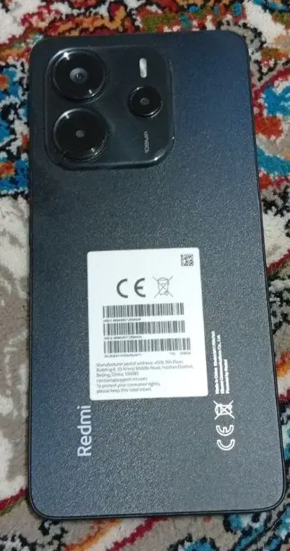 Note 14 4G|موبایل|لردگان, |دیوار