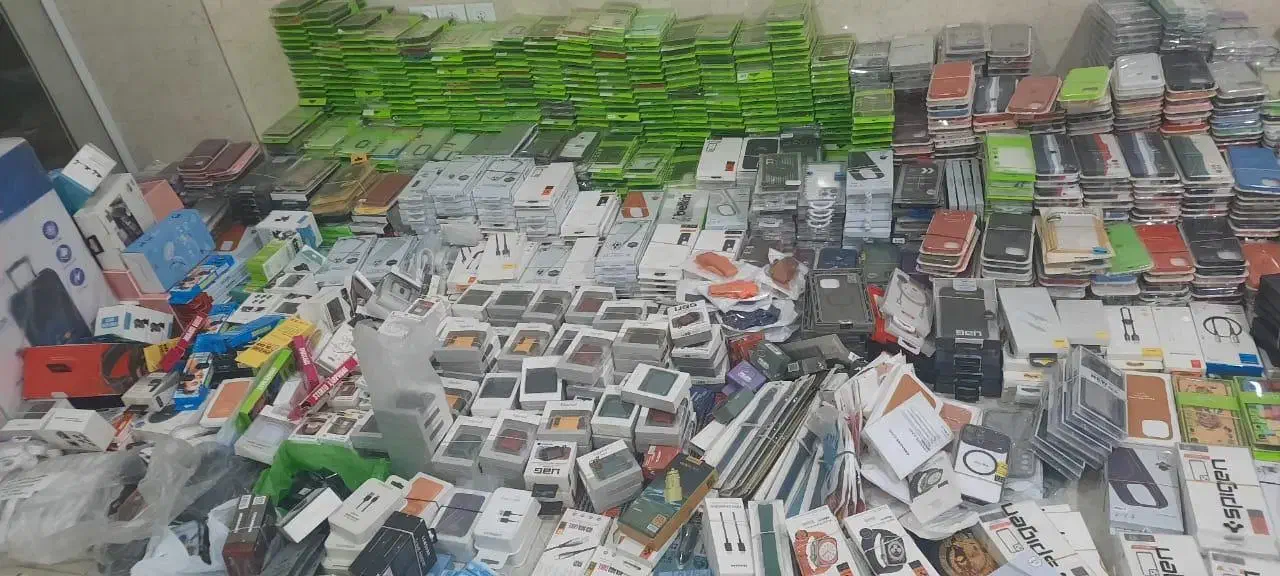 لوازم موبایل|لوازم جانبی موبایل و تبلت|بابل, |دیوار