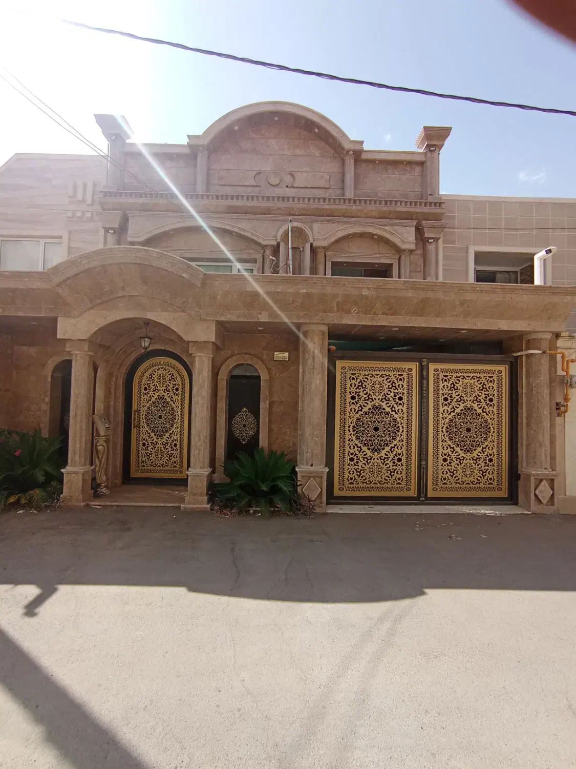 کارگاه درب و پنجره وجوشکارسیار باملاحظه یزدو اطراف|خدمات پیشه و مهارت|یزد, |دیوار