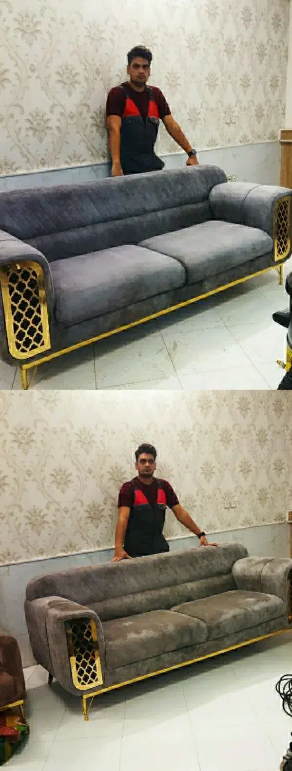 مبل شویی قالی شویی در منزل|خدمات نظافت|نیشابور, شهرک بسیج|دیوار